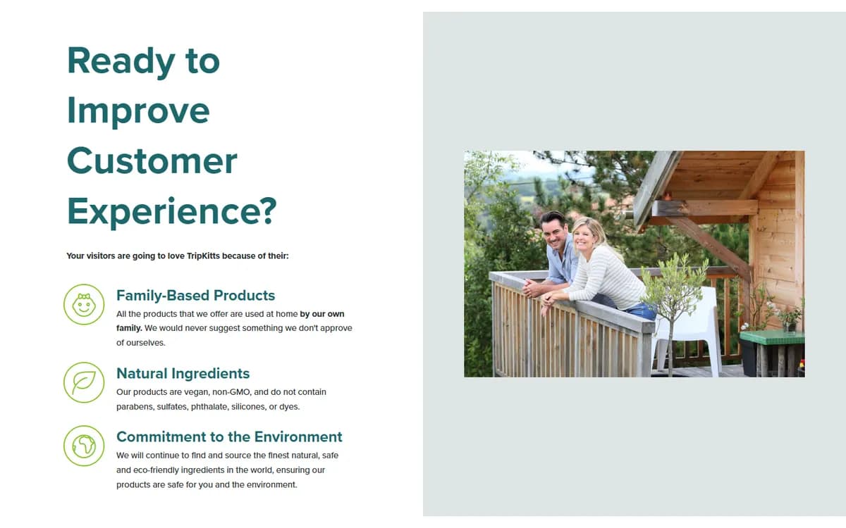 TripKitt: Property owners and managers