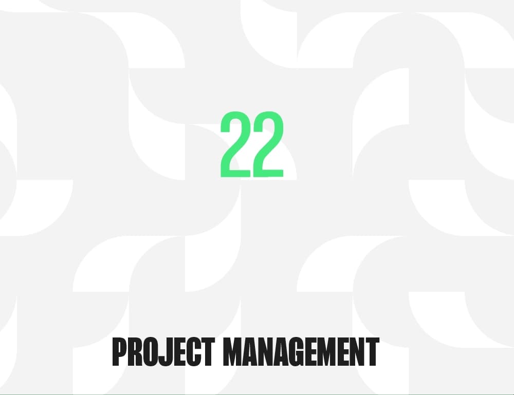 Mastering Project Management in Web Development