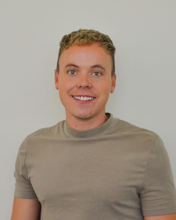 Chance, Director of Revenue & Client Strategy, Co-Founder at Fluid22