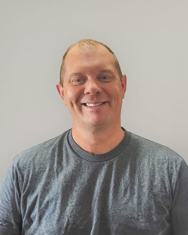 Kevin, Director of Infrastructure & Security at Fluid22