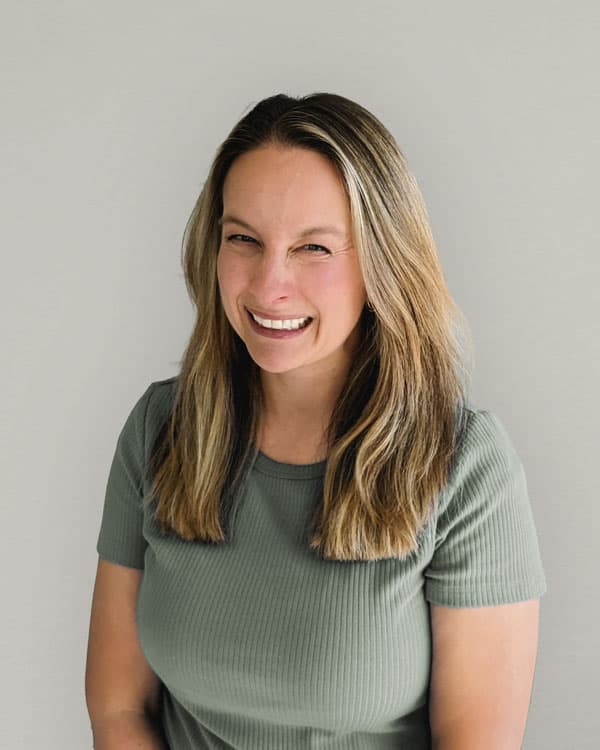 Shea, Director of Content Strategy at Fluid22
